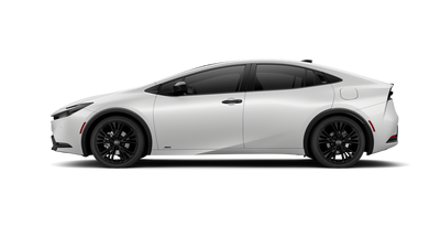 2026 Toyota Prius Nightshade Edition AWD