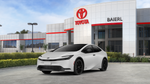 2026 Toyota Prius Nightshade Edition AWD