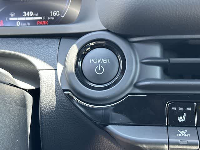 2026 Toyota Toyota Crown Platinum