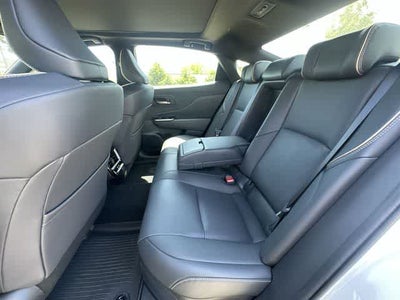 2026 Toyota Toyota Crown Platinum