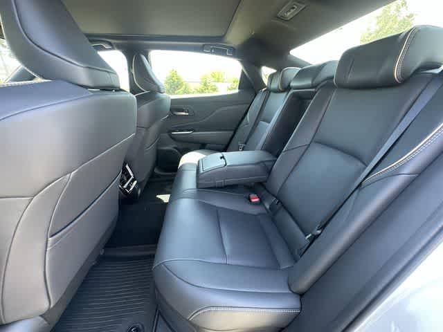 2026 Toyota Toyota Crown Platinum