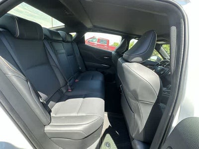 2026 Toyota Toyota Crown Platinum