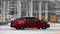 2026 Toyota Corolla Hybrid SE AWD
