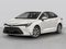 2026 Toyota Corolla Hybrid LE AWD