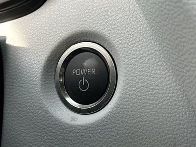 2026 Toyota Corolla Hybrid SE AWD