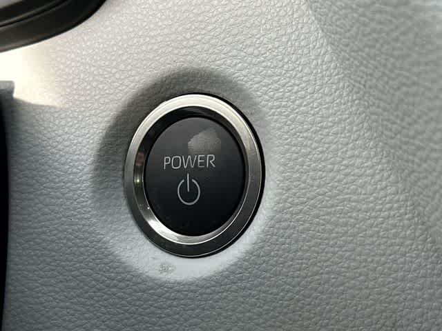 2026 Toyota Corolla Hybrid SE AWD