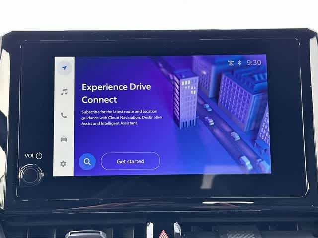 2026 Toyota Corolla Hybrid SE AWD