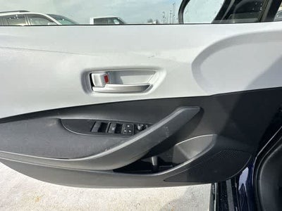 2026 Toyota Corolla Hybrid SE AWD