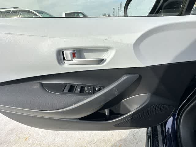 2026 Toyota Corolla Hybrid SE AWD