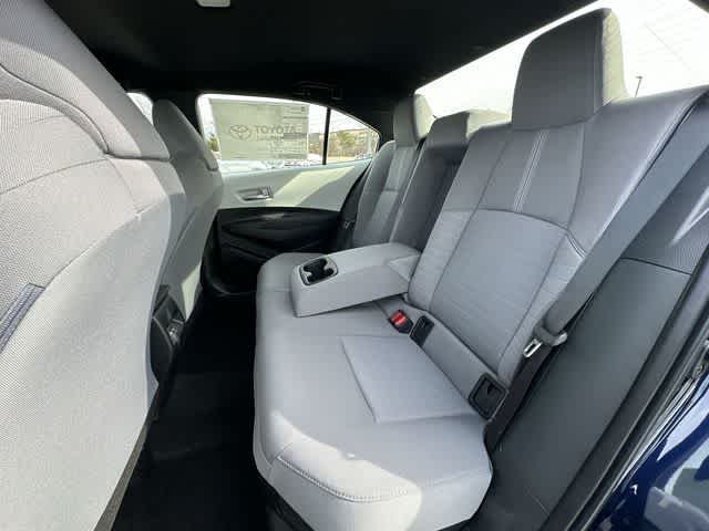 2026 Toyota Corolla Hybrid SE AWD