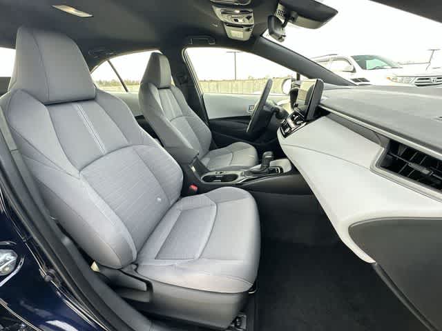 2026 Toyota Corolla Hybrid SE AWD