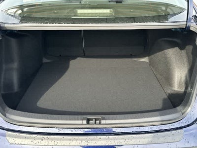 2026 Toyota Corolla Hybrid SE AWD