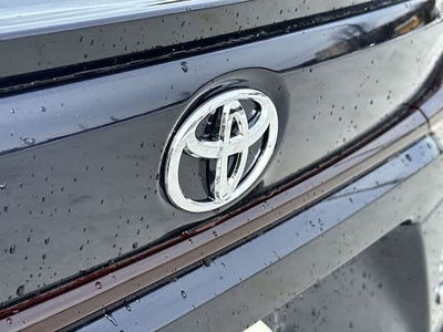 2026 Toyota Corolla Hybrid SE AWD