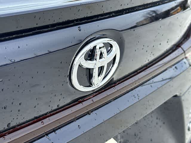 2026 Toyota Corolla Hybrid SE AWD