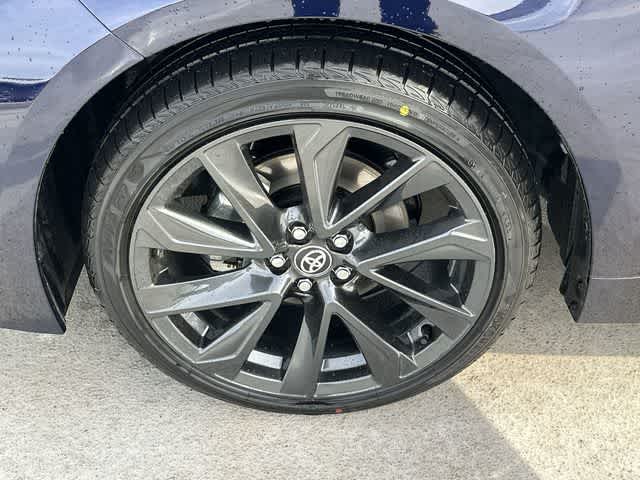 2026 Toyota Corolla Hybrid SE AWD