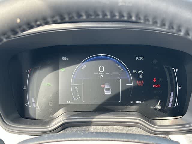 2026 Toyota Corolla Hybrid SE AWD