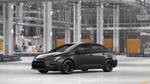 2027 Toyota Corolla Hybrid SE AWD