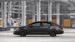 2027 Toyota Corolla Hybrid SE AWD