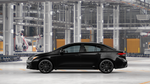 2027 Toyota Corolla Hybrid SE AWD