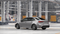 2027 Toyota Corolla Hybrid LE AWD