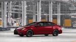 2026 Toyota Corolla Hybrid SE AWD