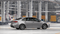 2027 Toyota Corolla Hybrid LE AWD