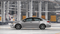 2027 Toyota Corolla Hybrid LE AWD