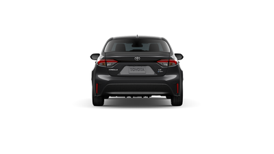 2026 Toyota Corolla Hybrid LE AWD