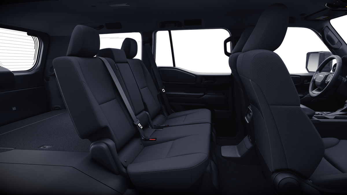 2026 Toyota Land Cruiser 1958