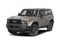 2027 Toyota Land Cruiser 1958
