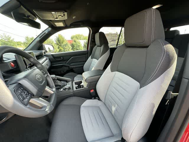 2026 Toyota 4Runner TRD Sport