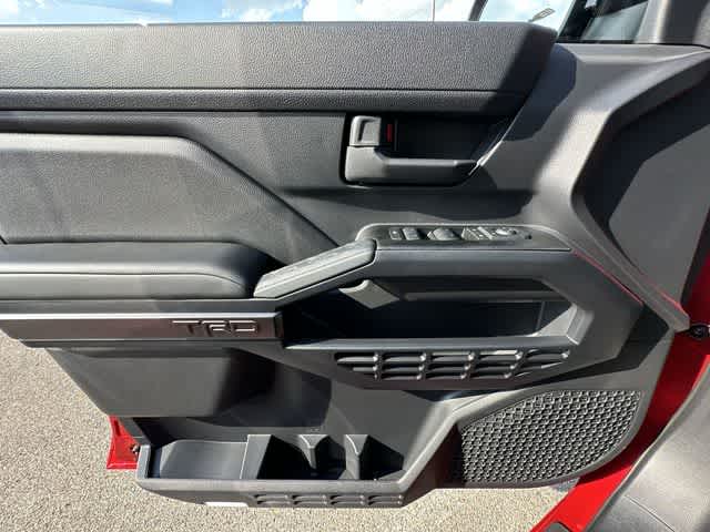 2026 Toyota 4Runner TRD Sport