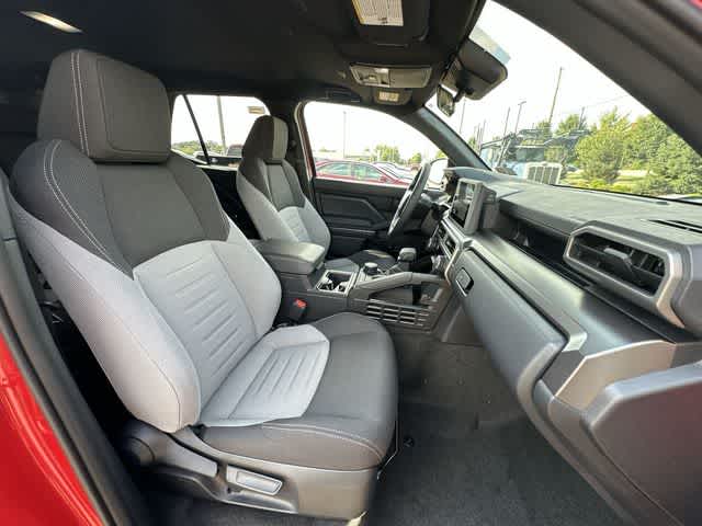 2026 Toyota 4Runner TRD Sport
