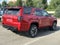 2026 Toyota 4Runner TRD Sport