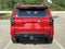 2026 Toyota 4Runner TRD Sport