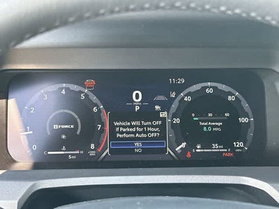 2026 Toyota 4Runner TRD Sport