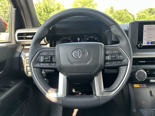 2026 Toyota 4Runner TRD Sport