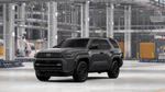 2026 Toyota 4Runner i-FORCE MAX 4Runner Platinum