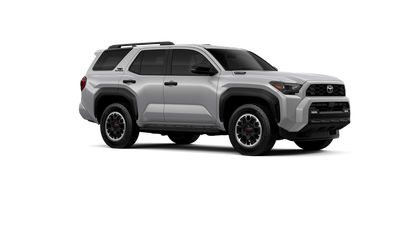 2026 Toyota 4Runner i-FORCE MAX 4Runner TRD Off-Road