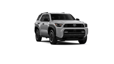 2026 Toyota 4Runner i-FORCE MAX 4Runner TRD Off-Road