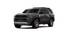 2026 Toyota 4Runner i-FORCE MAX 4Runner Trailhunter