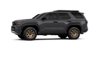 2026 Toyota 4Runner i-FORCE MAX 4Runner Trailhunter