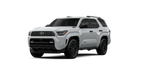 2026 Toyota 4Runner i-FORCE MAX 4Runner Platinum