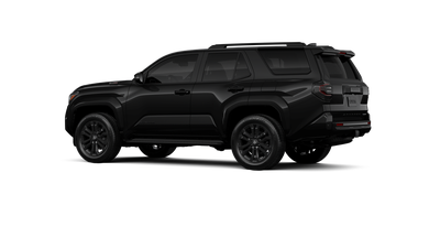 2026 Toyota 4Runner i-FORCE MAX 4Runner Platinum
