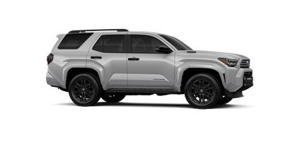 2026 Toyota 4Runner i-FORCE MAX 4Runner Platinum
