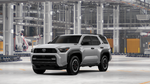 2026 Toyota 4Runner i-FORCE MAX 4Runner TRD Off-Road