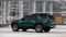 2026 Toyota 4Runner i-FORCE MAX 4Runner Trailhunter