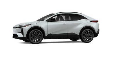 2026 Toyota C-HR XSE