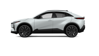 2026 Toyota C-HR XSE