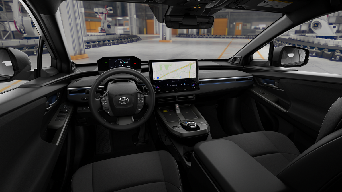 2026 Toyota C-HR XSE